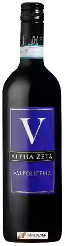 Weingut Alpha Zeta - V Valpolicella