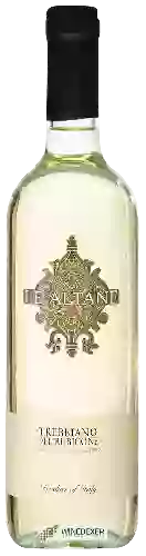 Weingut Le Altane - Trebbiano del Rubicone