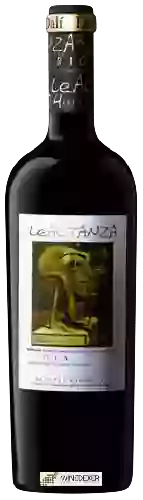 Weingut Altanza - Lealtanza Colección de Artistas Españoles Dali