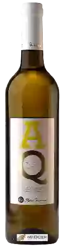 Weingut Altas Quintas - AQ Branco