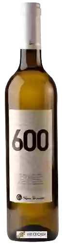Weingut Altas Quintas - 600 Branco