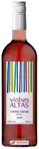 Weingut Vinhas Altas - Rosé