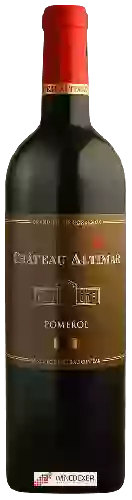 Château Altimar - Pomerol