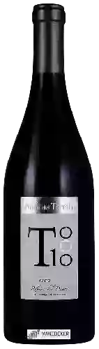 Weingut Altos del Terral - T1 Ribera del Duero Tinto