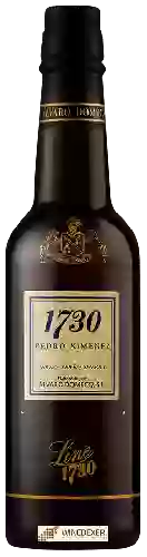 Weingut Álvaro Domecq - 1730 Pedro Ximenez