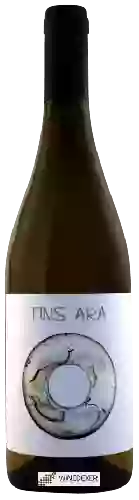 Weingut Alvaro Gonzalez Marcos - Fins Ara