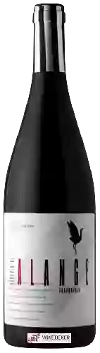 Weingut Alvear - Señorío de Alange Ensamblaje