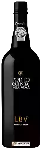 Weingut Alves de Sousa - Quinta da Gaivosa LBV Port