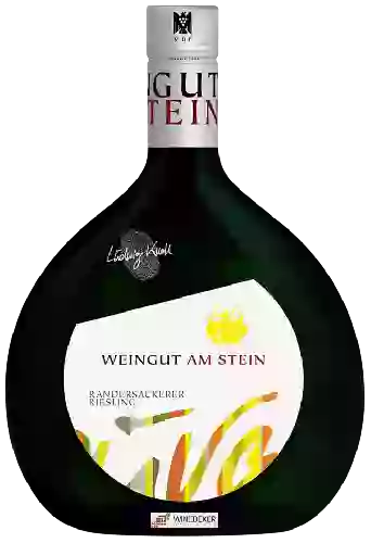 Weingut Am Stein - Randersackerer Riesling