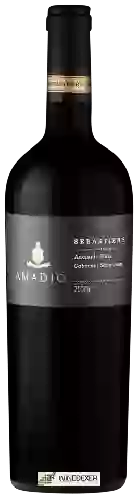 Weingut Amadio - Sebastien's Cabernet Sauvignon