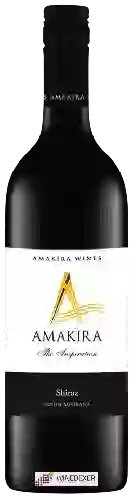 Weingut Amakira Wines - The Inspiration Shiraz