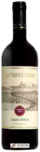 Weingut Amastuola - Capocanale