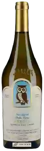 Weingut Amelie Guillot - Vieilles Vignes Savagnin Arbois