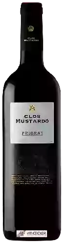 Weingut Ametller - Clos Mustardó