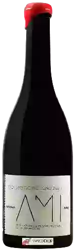 Weingut Ami - Bourgogne Liber Pater