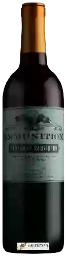 Weingut Ammunition - Ammunition Cabernet Sauvignon