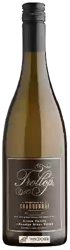 Weingut Ammunition - Trollop Chardonnay