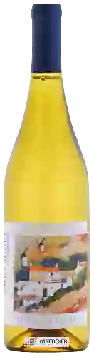 Weingut Amos Ridge Vineyards - Sauvignon Blanc