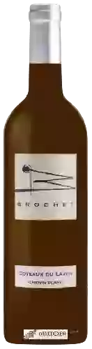 Weingut Ampelidae - Brochet Coteaux du Layon Chenin Blanc