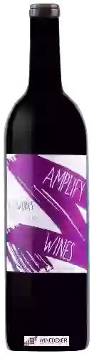 Weingut Amplify - Lightworks Volume II