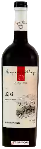 Weingut Anapea Village - Kisi