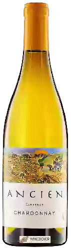 Weingut Ancien - Chardonnay