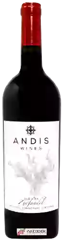 Weingut Andis - Original Grandpere Vineyard Old Vine Zinfandel