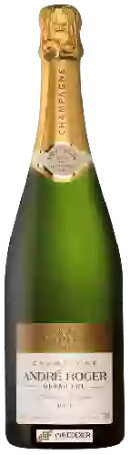 Weingut André Roger - Grande Réserve Brut Champagne Grand Cru