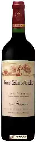 Château Tour Saint-André - Lalande-de-Pomerol