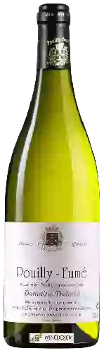 Weingut Andre Dezat & Fils - Domaine Thibault Pouilly-Fumé