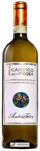 Weingut Andrea Felici - Vigna Il Cantico della Figura Castelli di Jesi Verdicchio Riserva Classico