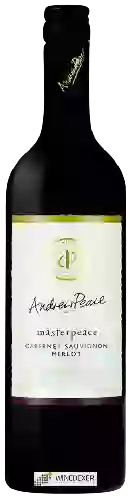 Weingut Andrew Peace - Masterpeace Cabernet - Merlot