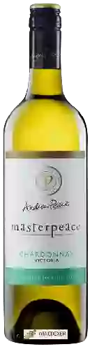 Weingut Andrew Peace - Masterpeace Chardonnay