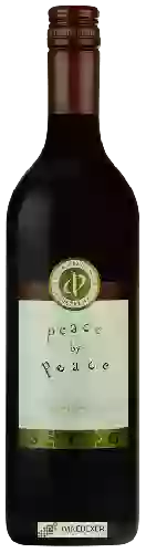 Weingut Andrew Peace - Peace By Peace Red