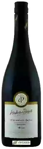 Weingut Andrew Peace - Winemakers Choice Shiraz