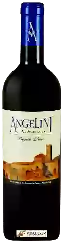 Weingut Angelini - Pergola Rosso