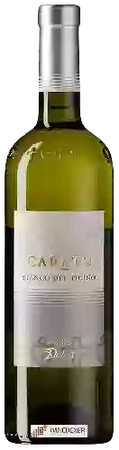 Weingut Delea - Carato Bianco del Ticino