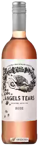 Weingut Angels Tears - Rosé