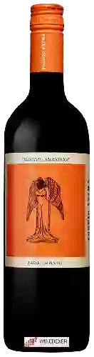 Weingut Poggio Anima - Lilith Primitivo Basilicata