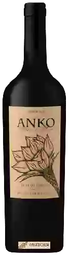 Weingut Anko - Flor de Cardon Malbec