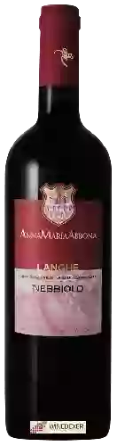 Weingut Anna Maria Abbona - Nebbiolo