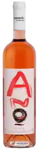 Weingut Anoskeli - Ανο Πλαγια Ροζέ (Ano Playa Rosé)