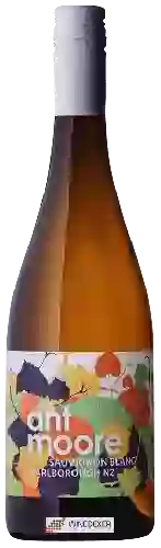 Weingut Ant Moore - Sauvignon Blanc