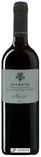 Weingut Antale - Salento