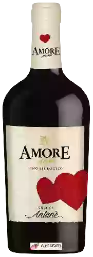 Weingut Antanè - Amore Eterno