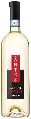 Weingut Antés - Blanc