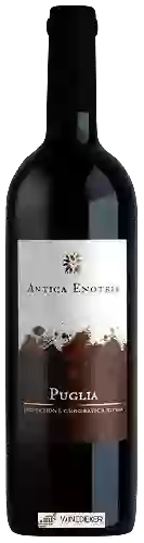 Weingut Antica Enotria - Rosso