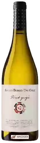 Weingut Antico Borgo dei Colli - Pinot Grigio