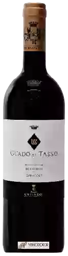 Weingut Antinori - Tenuta Guado al Tasso Bolgheri Superiore