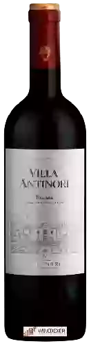 Weingut Antinori - Villa Antinori Rosso